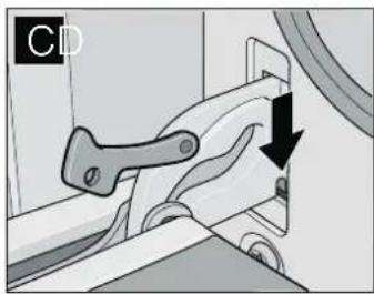 CONSTRUCTA CH210253 - Geratetur einhagen - 1
