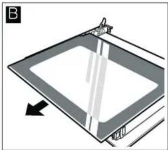 CONSTRUCTA CH210253 - Dépose de la vitre de porte - 2