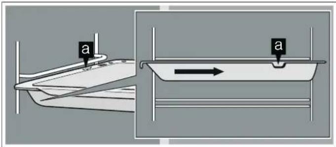 CONSTRUCTA CH210253 - Introduction de l'accessoire - 2