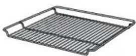 CONSTRUCTA CH210253 - Backblech, Aluminium - 1