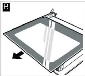 CONSTRUCTA CH210253 - Removing the door panel - 2