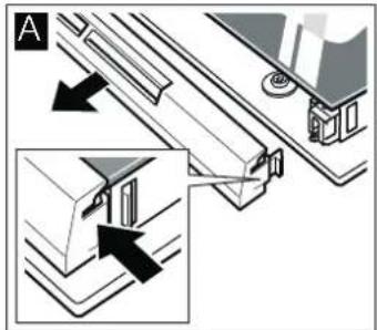 CONSTRUCTA CH210253 - Removing the door panel - 1