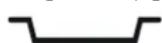 CONSTRUCTA CH210253 - Attentie! - 1