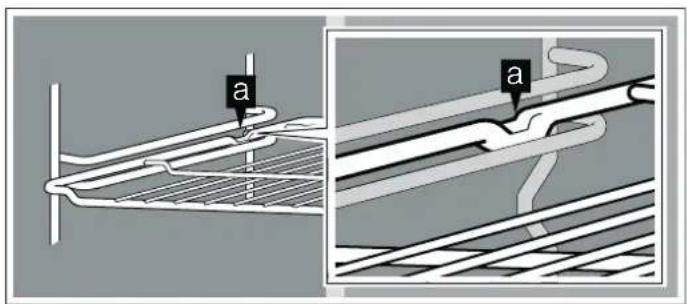 CONSTRUCTA CH210253 - Toebehoren inschuiven - 1