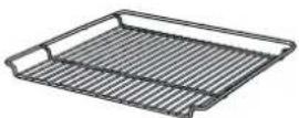 CONSTRUCTA CH210253 - Aluminium baking tray - 1