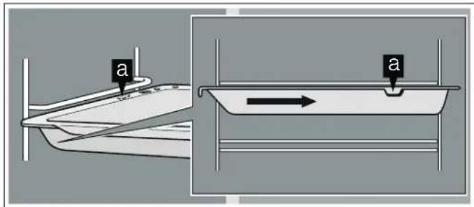 CONSTRUCTA CH210253 - Toebehoren inschuiven - 2
