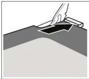 CONSTRUCTA CH210253 - Fitting the door panel - 1