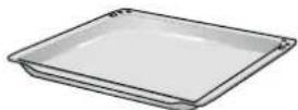 CONSTRUCTA CH210253 - Wire rack - 1