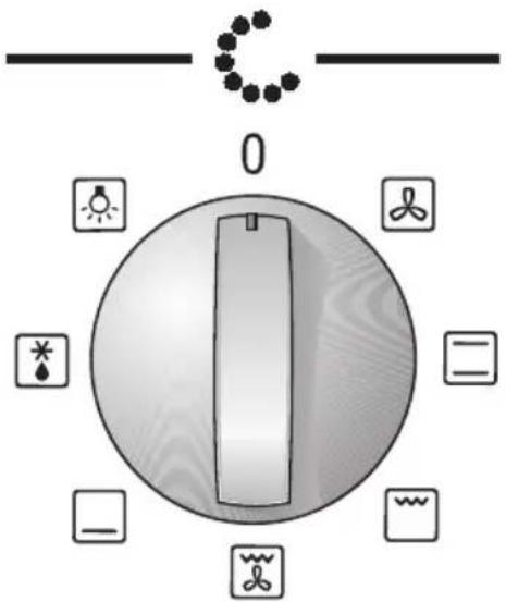 CONSTRUCTA CH13890 - Funktionswähler - 1