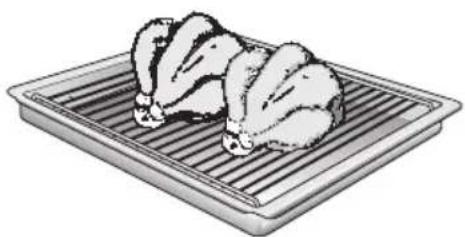 CONSTRUCTA CH13870 - Grill con ventola - 1