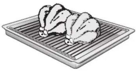 CONSTRUCTA CH13870 - Rundum-Grillen - 1
