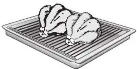 CONSTRUCTA CH13850 - Rundum-Grillen - 1