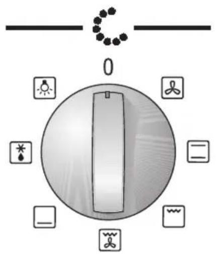 CONSTRUCTA CH13850 - Utilisation du four - 1