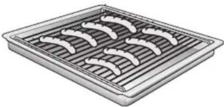 CONSTRUCTA CH13820 - Flächengrillen - 2