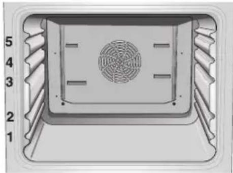 CONSTRUCTA CH13820 - Inschuifhoogten - 1