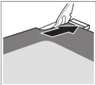 CONSTRUCTA CH132253 - Fitting the door panel - 1
