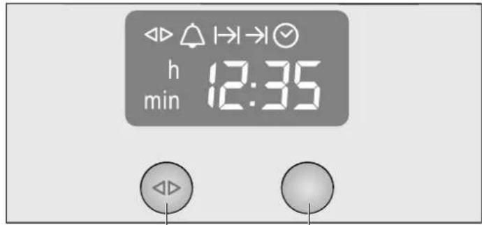 CONSTRUCTA CH132253 - Horloge électronique - 1