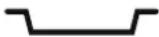 CONSTRUCTA CH132253 - Attentie! - 1