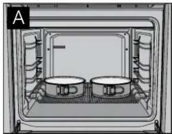 CONSTRUCTA CH132253 - Test dishes - 1