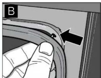 CONSTRUCTA CH132253 - Reinigen - 2