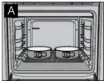 CONSTRUCTA CH132253 - Testgerechten - 1
