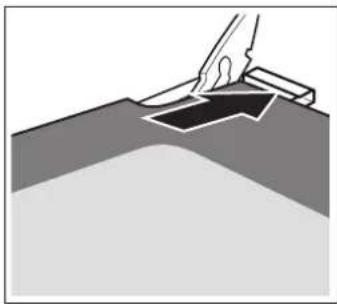 CONSTRUCTA CH132253 - Deurruit inbrengen - 1