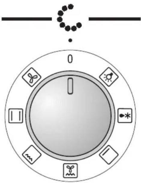 CONSTRUCTA CH23820 - Funktionswähler M - 1