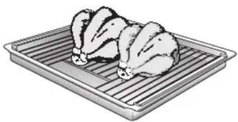 CONSTRUCTA CH23820 - Rundum-Grillen - 1