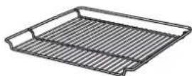 CONSTRUCTA CH232253 - Bakplaat, aluminium - 1