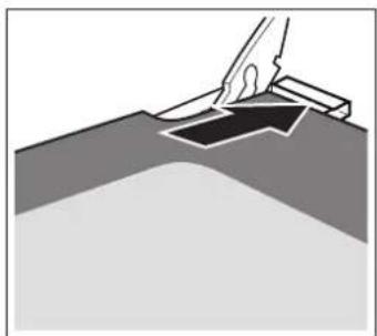 CONSTRUCTA CH232253 - Fitting the door panel - 1
