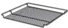 CONSTRUCTA CH232253 - Aluminium baking tray - 1