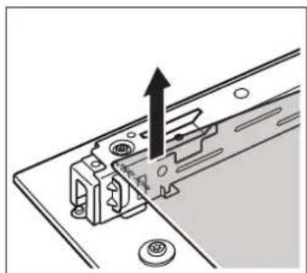 CONSTRUCTA CH232253 - Dépose de la vitre intermédiaire - 1