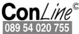 CONSTRUCTA CH232253 - Kundendienst - 1