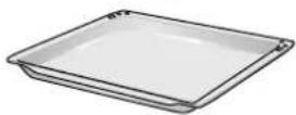 CONSTRUCTA CH232253 - Grille - 1
