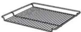 CONSTRUCTA CH130253 - Bakplaat, aluminium - 1