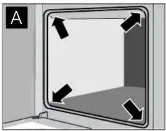 CONSTRUCTA CH130223 - Remplacement du joint de porte - 1