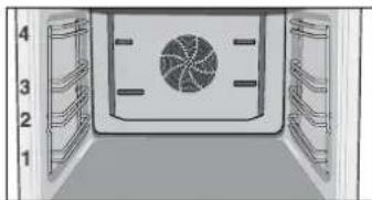 CONSTRUCTA CH130223 - Shelf heights - 1