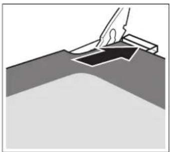 CONSTRUCTA CH130223 - Fitting the door panel - 1