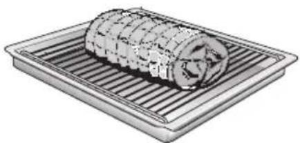 CONSTRUCTA CH11880 - Arrosti alorno - 1