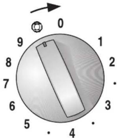 CONSTRUCTA CH11870 - Zones de cuisson à surface variable - 1