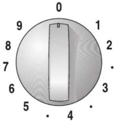 CONSTRUCTA CH11870 - Zone de cuisson normale - 1