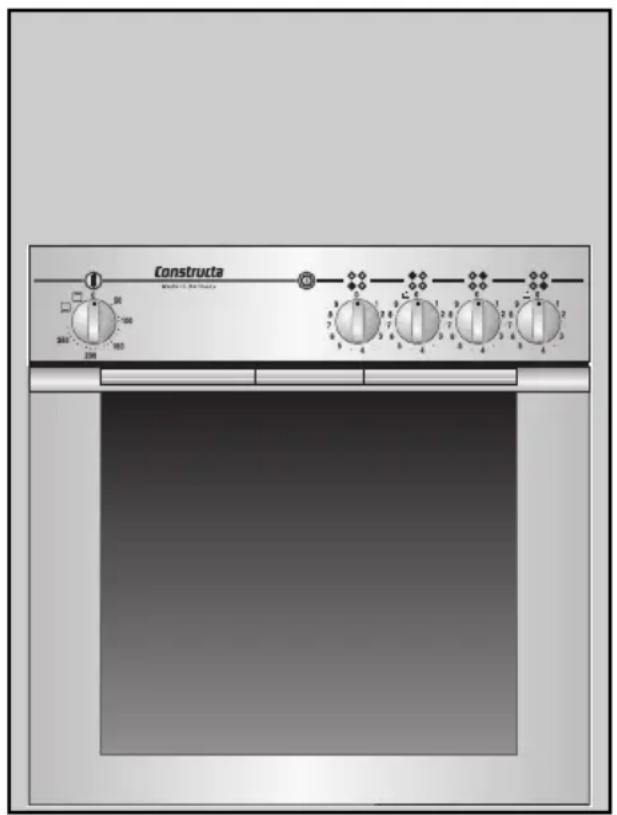 CONSTRUCTA CH11820 - 1