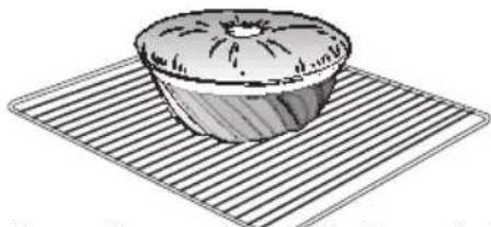 CONSTRUCTA CH11820 - Cottura al forno - 1