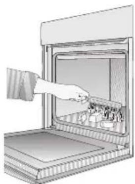 CONSTRUCTA CH11820 - Prima del montaggio - 2