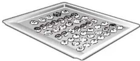 CONSTRUCTA CH11820 - Cottura al forno - 2