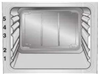 CONSTRUCTA CH11820 - Uw nieuwe fornuis - 5