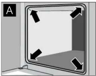 CONSTRUCTA CH130293 - Remplacement du joint de porte - 1