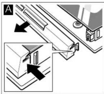 CONSTRUCTA CH130293 - Turscheibe ausbauen - 1