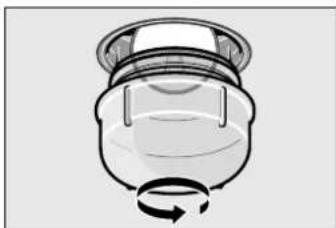 CONSTRUCTA CH130293 - Changer la lampe du four - 1