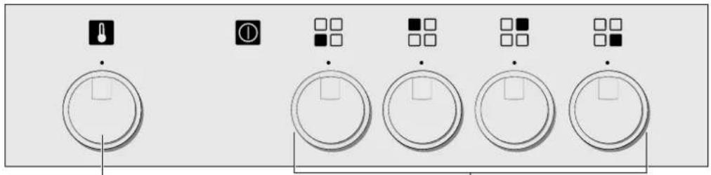 CONSTRUCTA CH110220 - BEDIENINGSPANEEL - 1